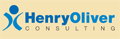 Henry Oliver Logo