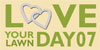Love Your Lawn Logo